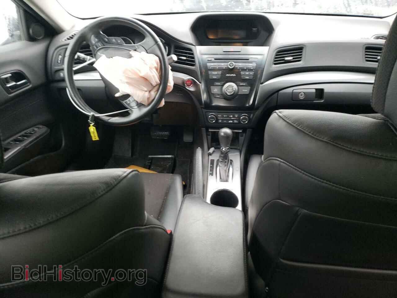 2013 ACURA ILX - VIN: 19VDE1F3XDE021521 - Фото 8