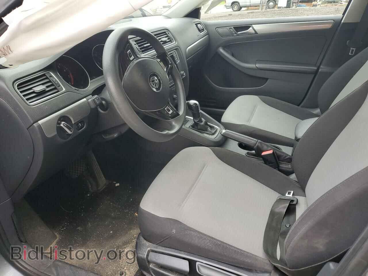 2017 VOLKSWAGEN JETTA - VIN: 3VW2B7AJ1HM251148 - Фото 7