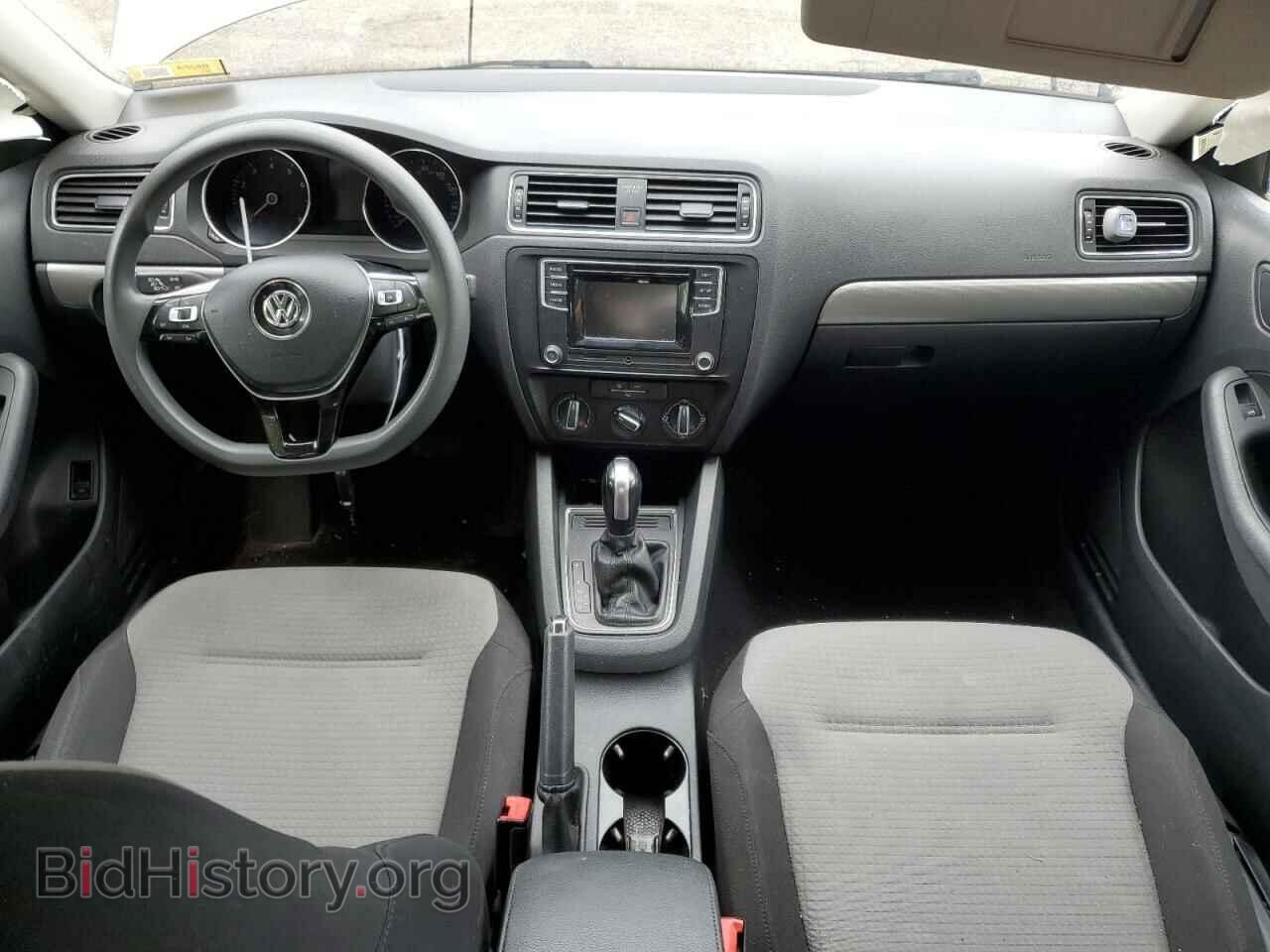 2017 VOLKSWAGEN JETTA - VIN: 3VW2B7AJ1HM251148 - Фото 8