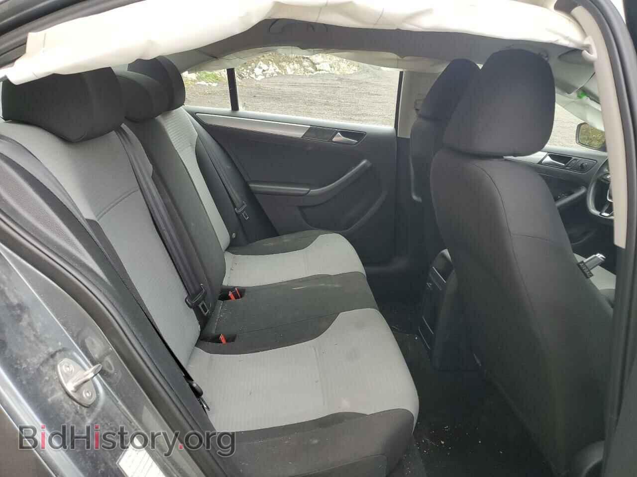 2017 VOLKSWAGEN JETTA - VIN: 3VW2B7AJ1HM251148 - Фото 10
