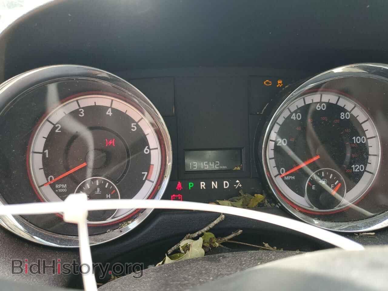 2019 DODGE CARAVAN - VIN: 2C4RDGBGXKR586200 - Photo 9