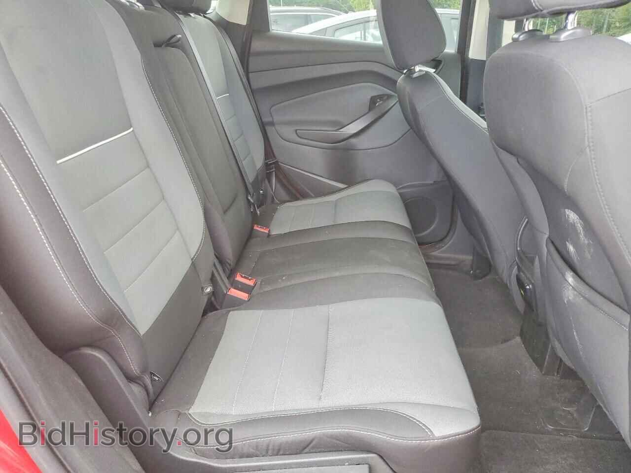 2013 FORD ESCAPE - VIN: 1FMCU9GX7DUA37260 - Фото 11