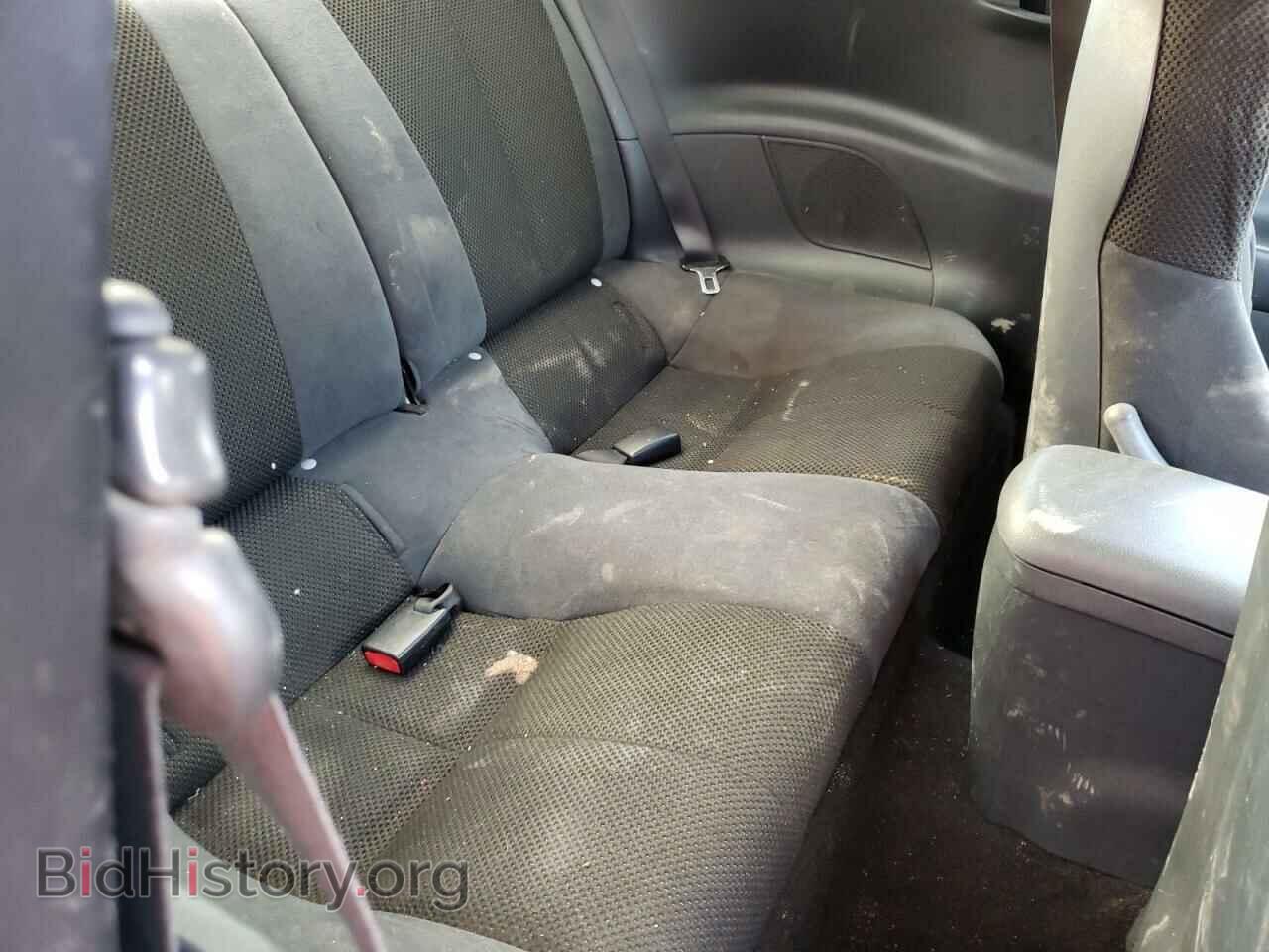 2007 MITSUBISHI ECLIPSE - VIN: 4A3AK24F37E068277 - Фото 6