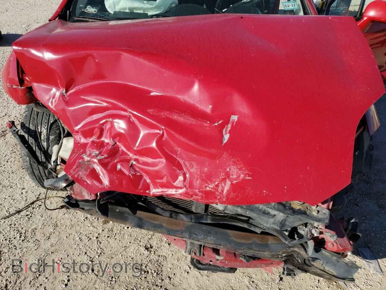 2007 MITSUBISHI ECLIPSE - VIN: 4A3AK24F37E068277 - Фото 7