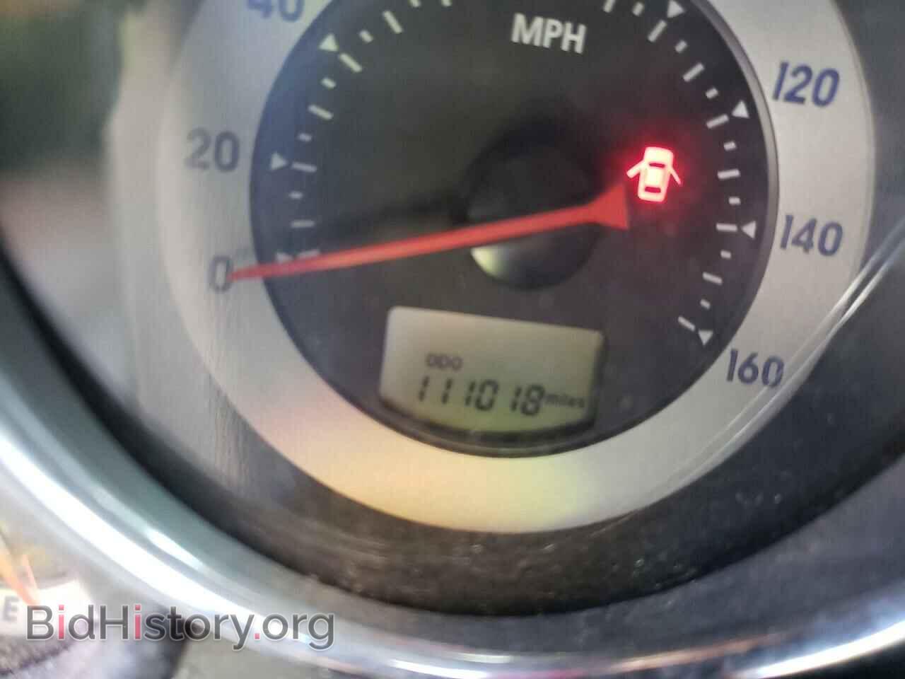 2007 MITSUBISHI ECLIPSE - VIN: 4A3AK24F37E068277 - Фото 8