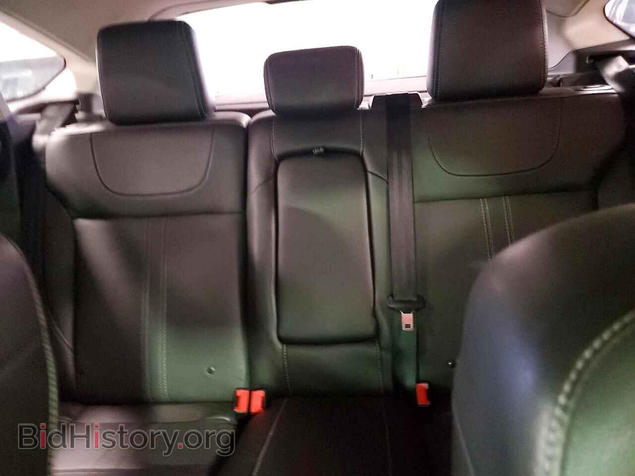 2014 FORD FOCUS - VIN: 1FADP3N20EL230092 - Фото 10