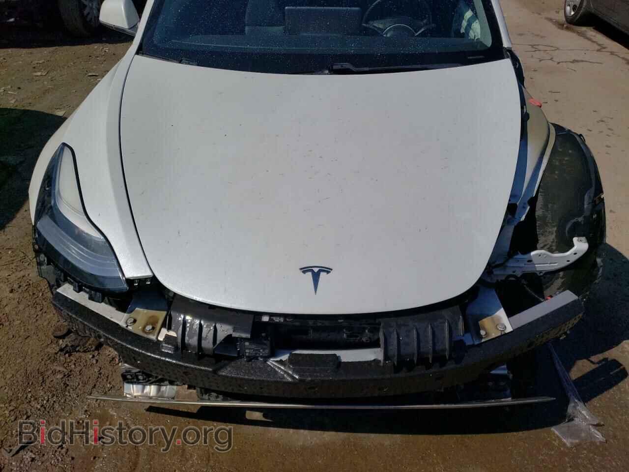 2020 TESLA MODEL 3 - VIN: 5YJ3E1EA7LF632974 - Photo 11