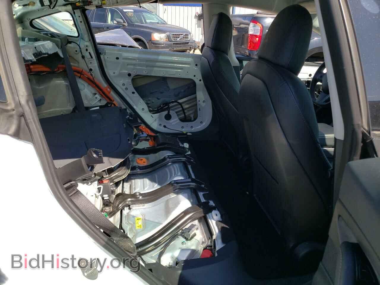 2020 TESLA MODEL 3 - VIN: 5YJ3E1EA7LF632974 - Photo 10