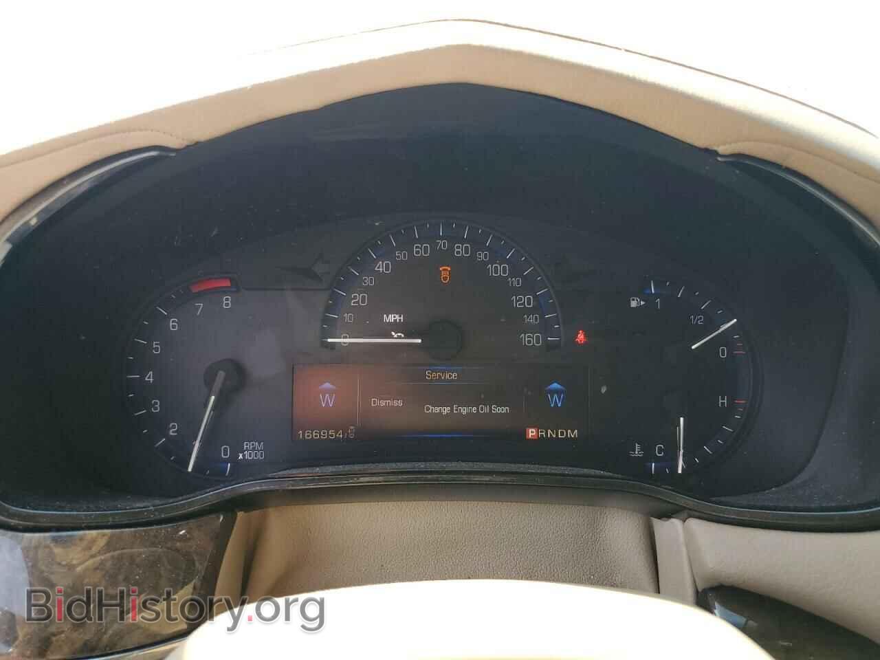 2014 CADILLAC CTS - VIN: 1G6AR5SX0E0140352 - Фото 9