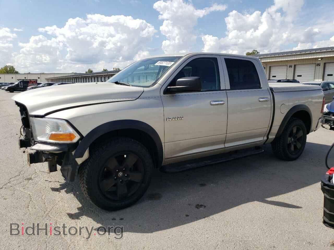 Photo 1D3HV13P29J531461 - DODGE All Models 2009