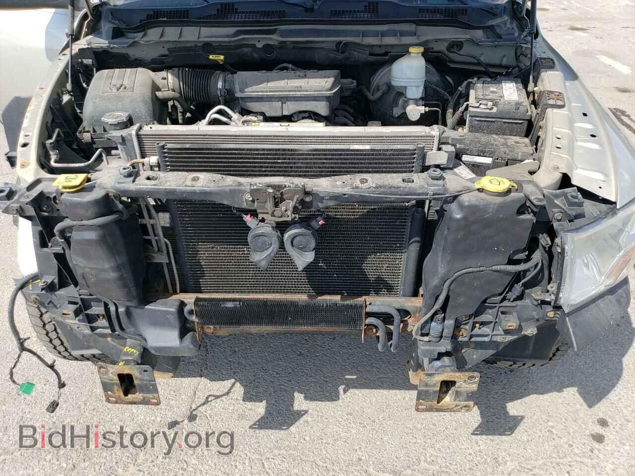 2009 DODGE All Models - VIN: 1D3HV13P29J531461 - Фото 11