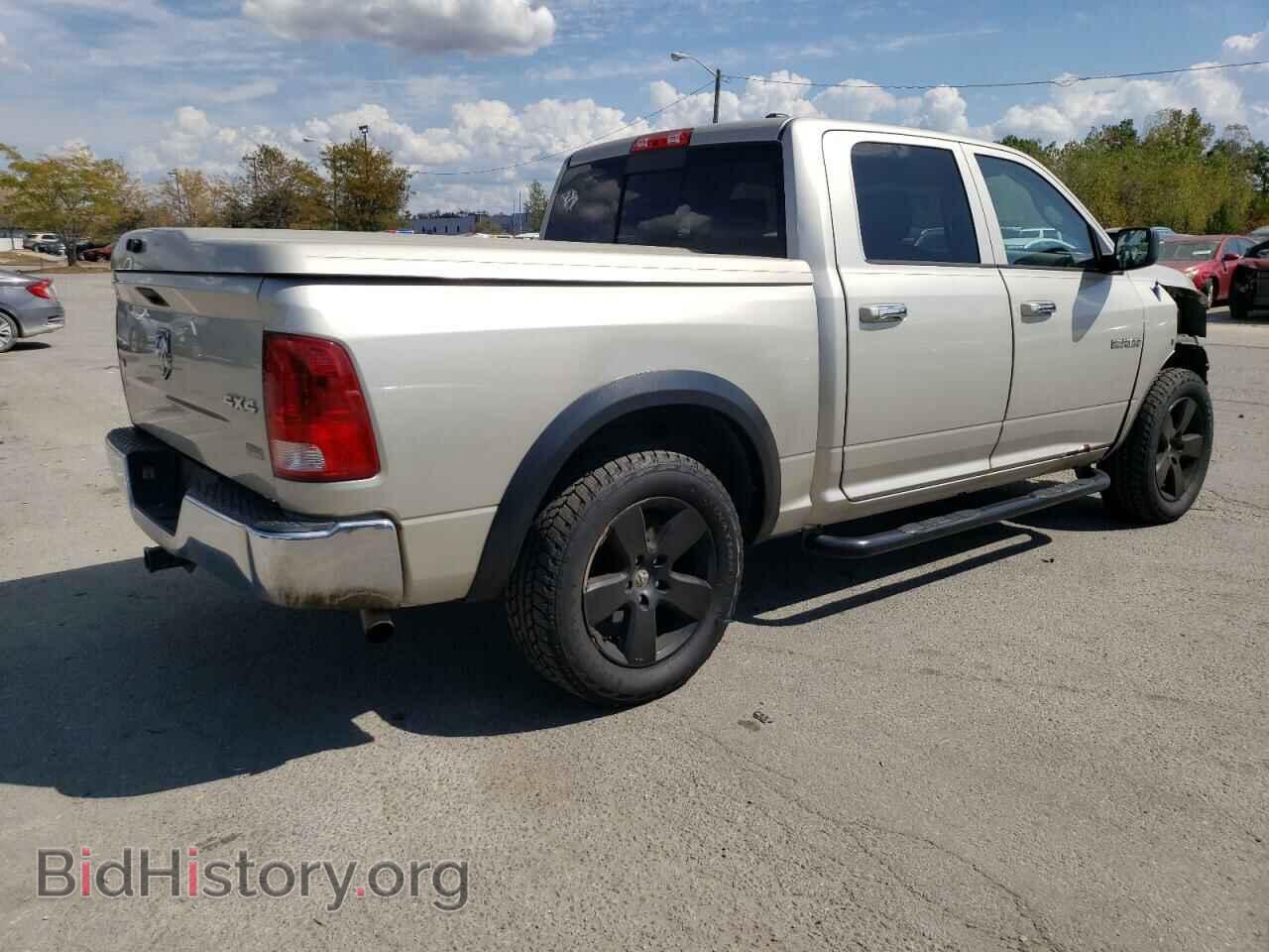 2009 DODGE All Models - VIN: 1D3HV13P29J531461 - Фото 3