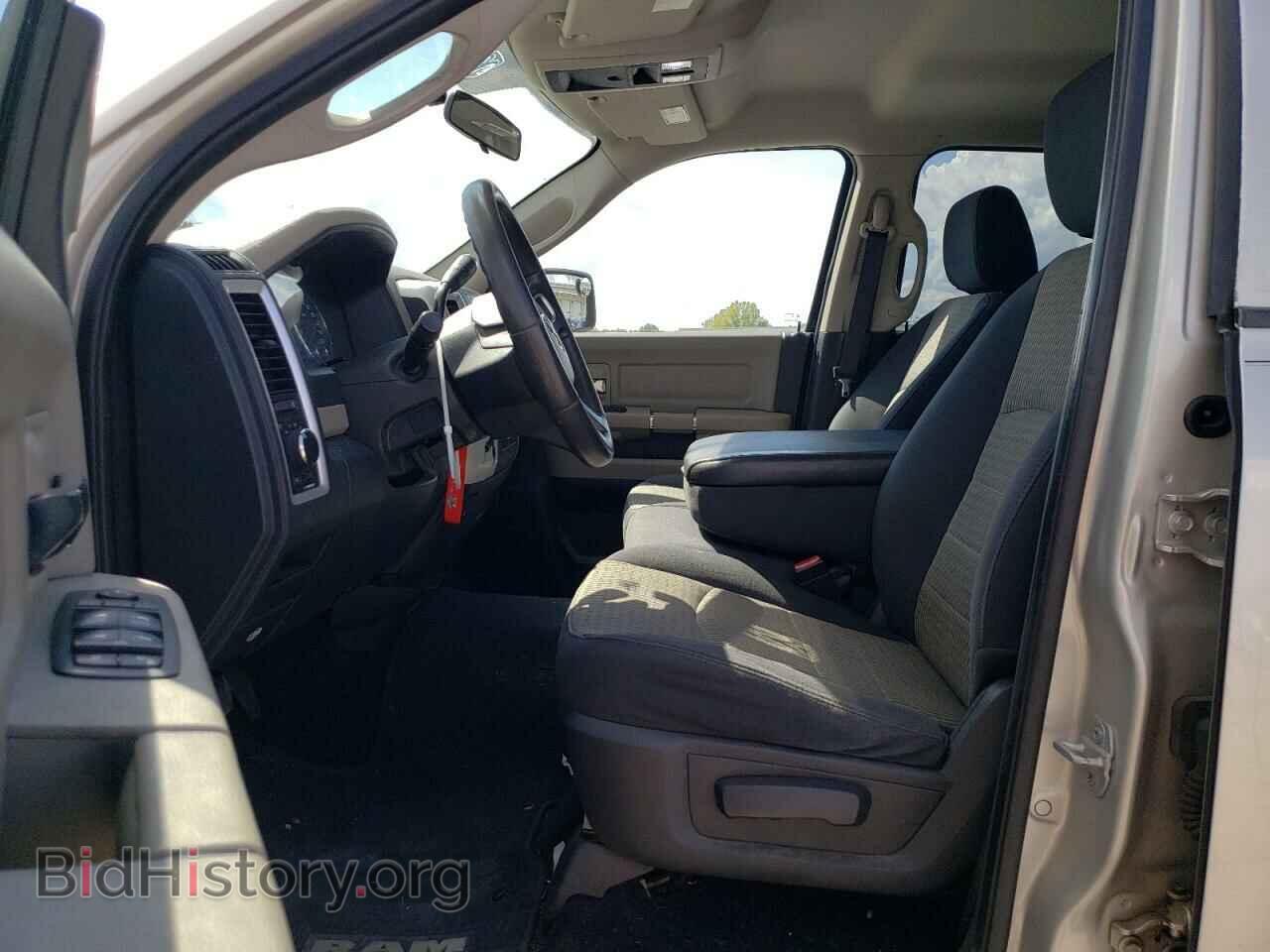 2009 DODGE All Models - VIN: 1D3HV13P29J531461 - Фото 7