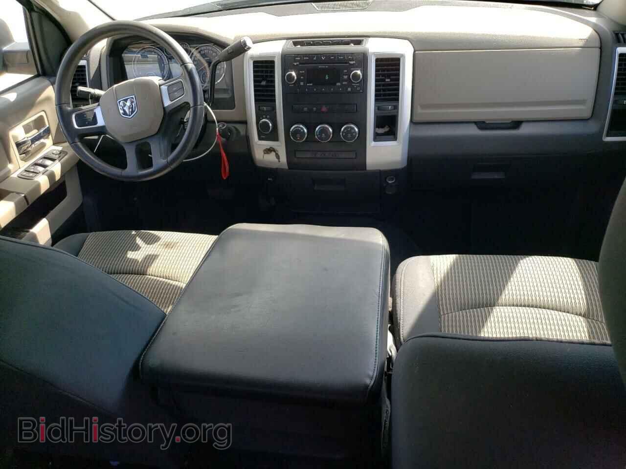 2009 DODGE All Models - VIN: 1D3HV13P29J531461 - Фото 8
