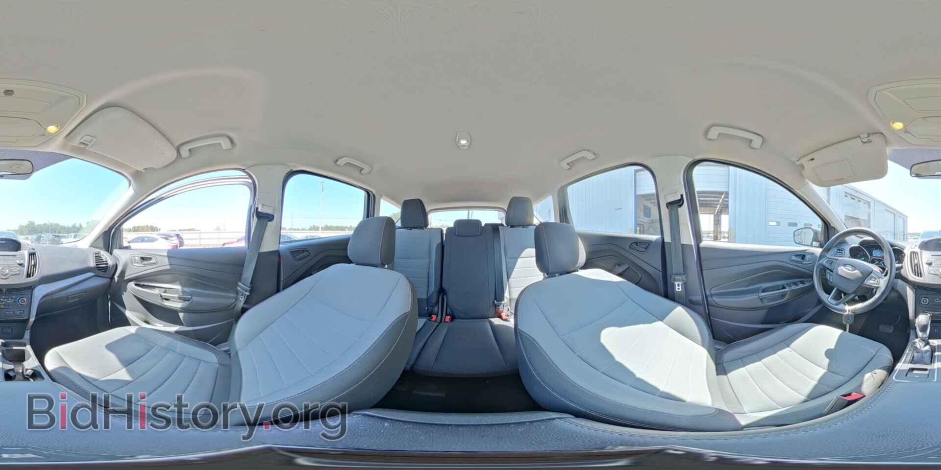 2018 FORD ESCAPE - VIN: 1FMCU0F76JUA33113 - Фото 15