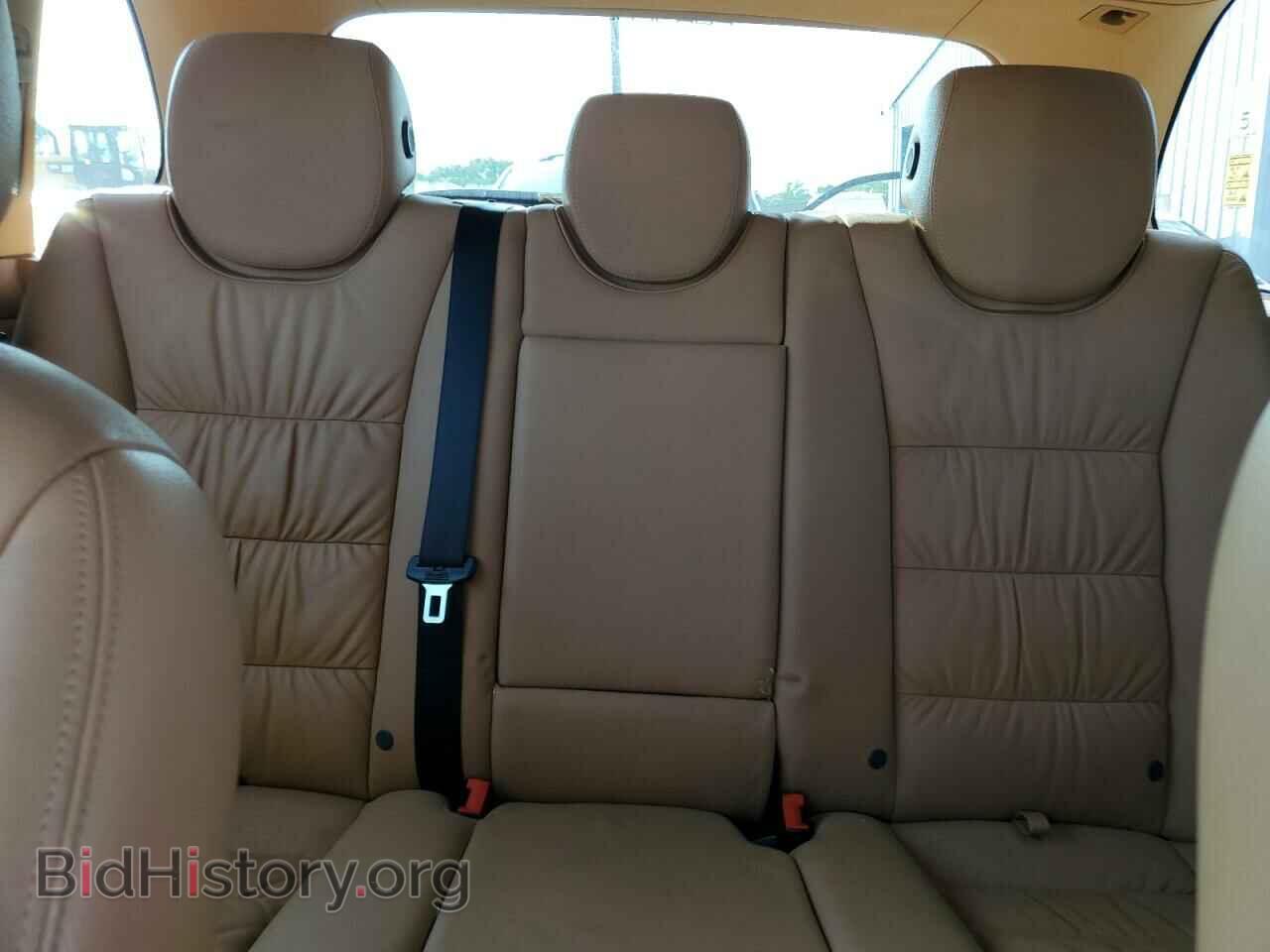 2009 PORSCHE CAYENNE - VIN: WP1AA29P69LA08031 - Фото 10