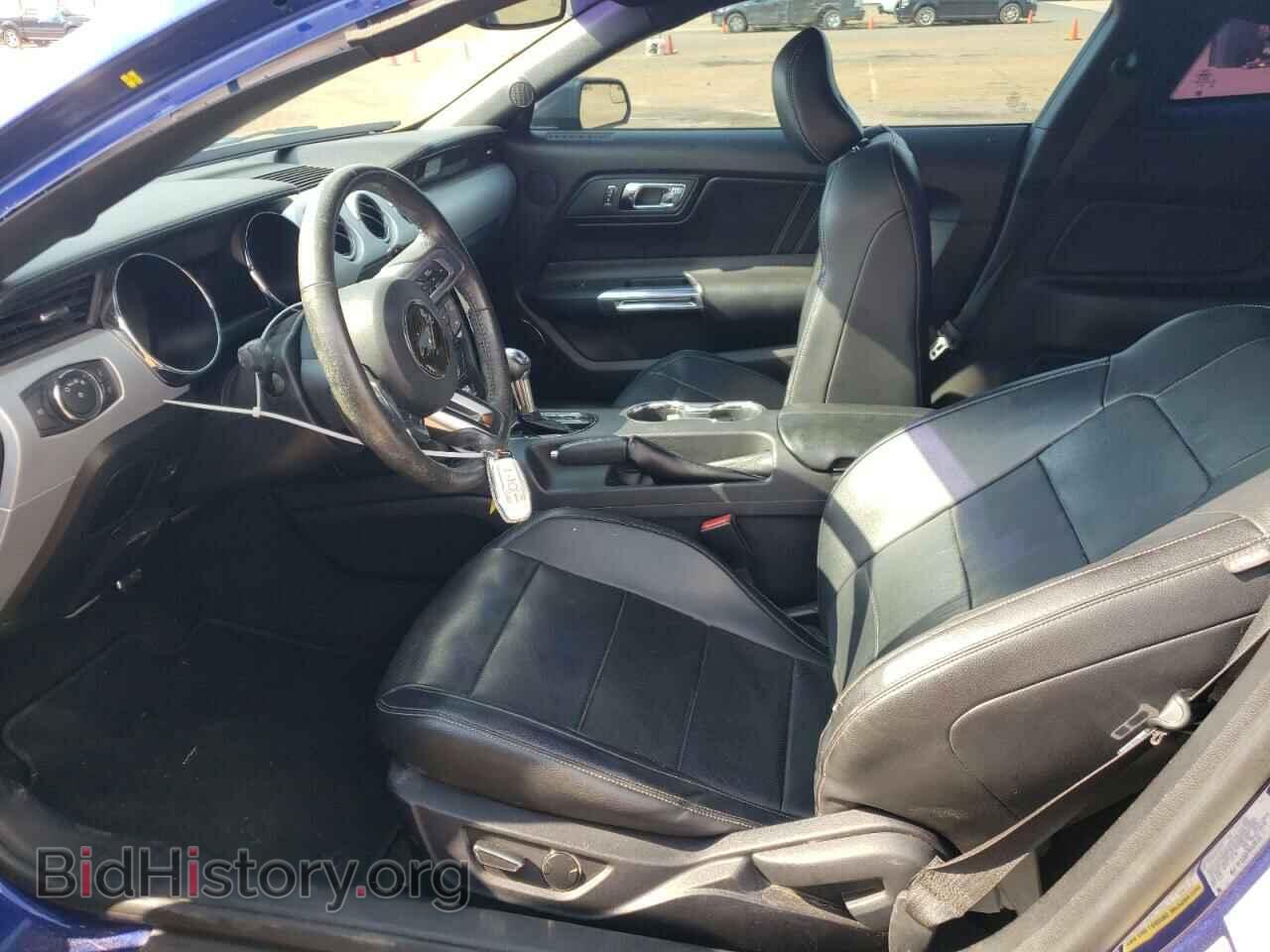 2015 FORD ALL Models - VIN: 1FA6P8THXF5317968 - Фото 7