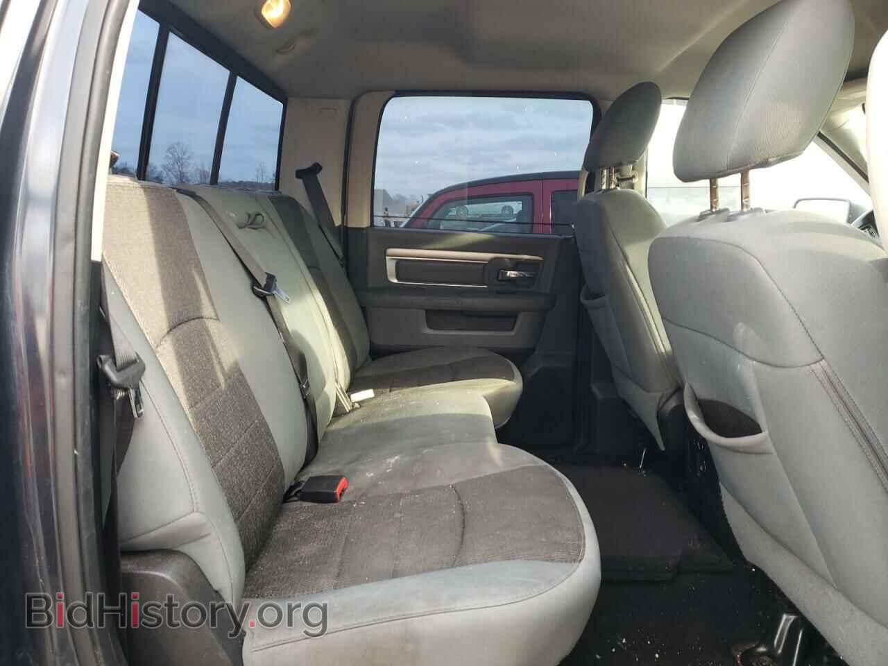 2013 RAM 1500 - VIN: 1C6RR6LTXDS684398 - Фото 6