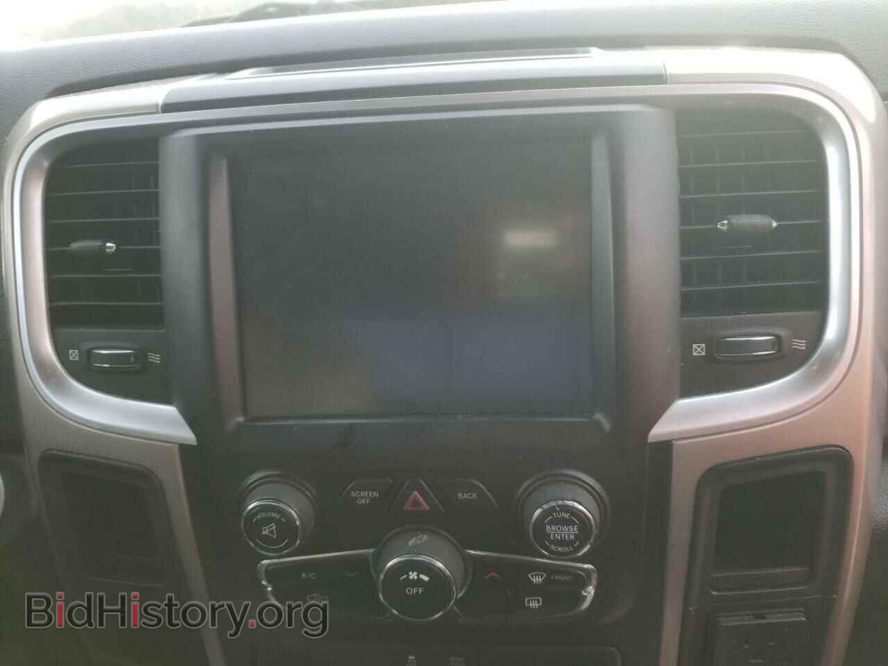2013 RAM 1500 - VIN: 1C6RR6LTXDS684398 - Фото 9
