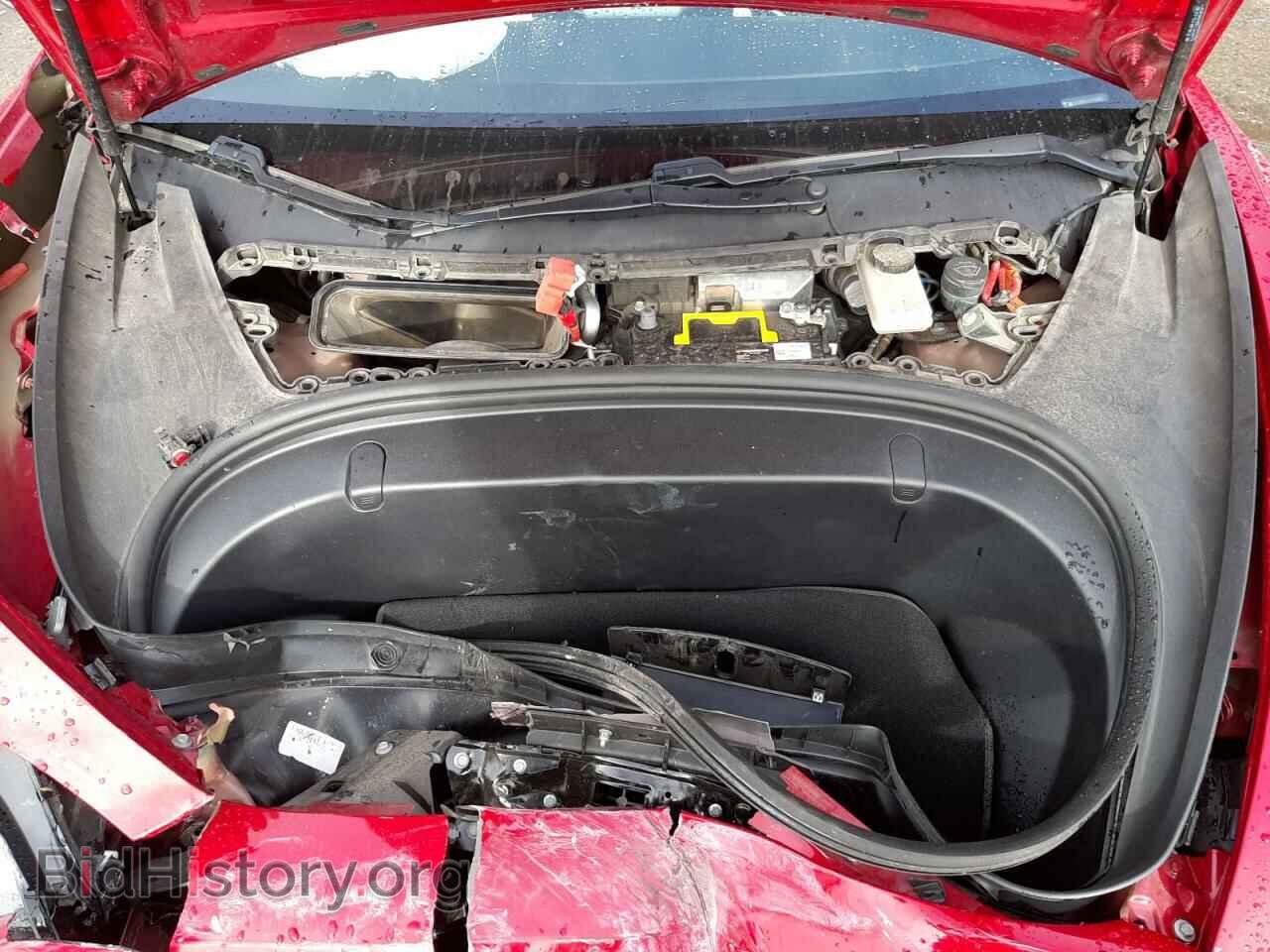 2018 TESLA MODEL 3 - VIN: 5YJ3E1EA3JF169664 - Photo 7