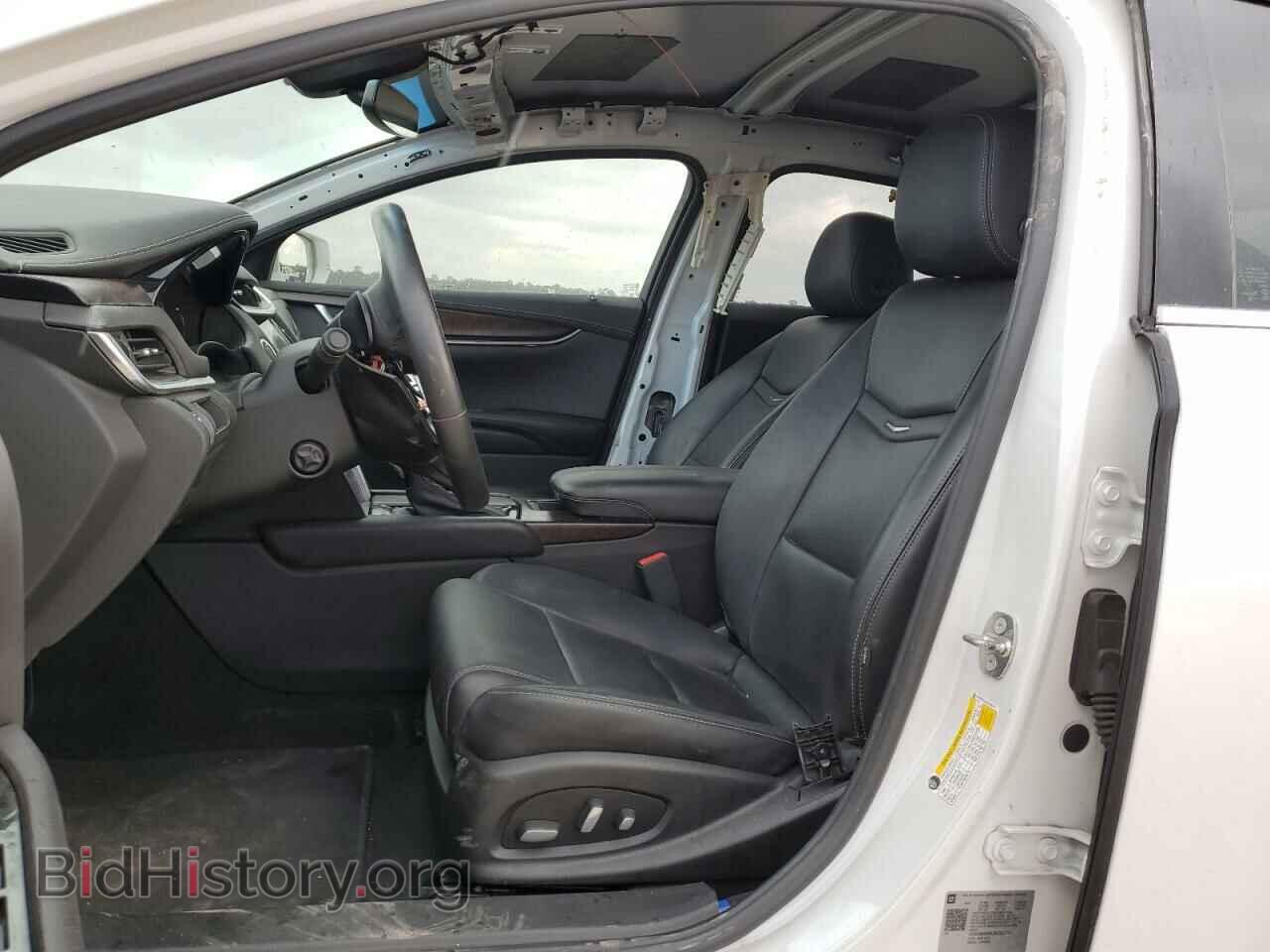 2018 CADILLAC XTS - VIN: 2G61M5S30J9131775 - Фото 7