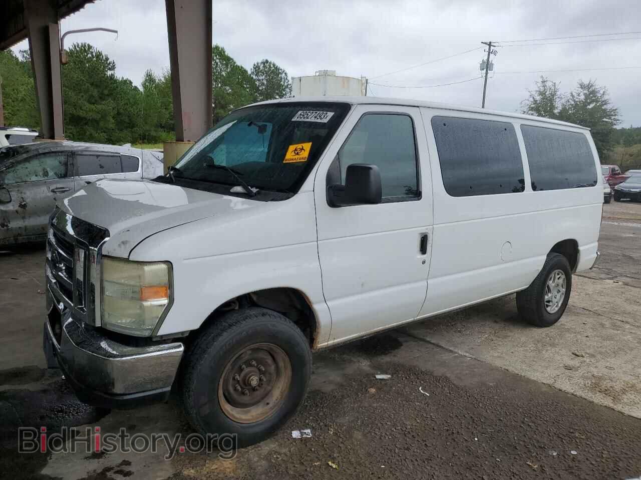 Photo 1FBNE3BL6ADA78068 - FORD ALL Models 2010