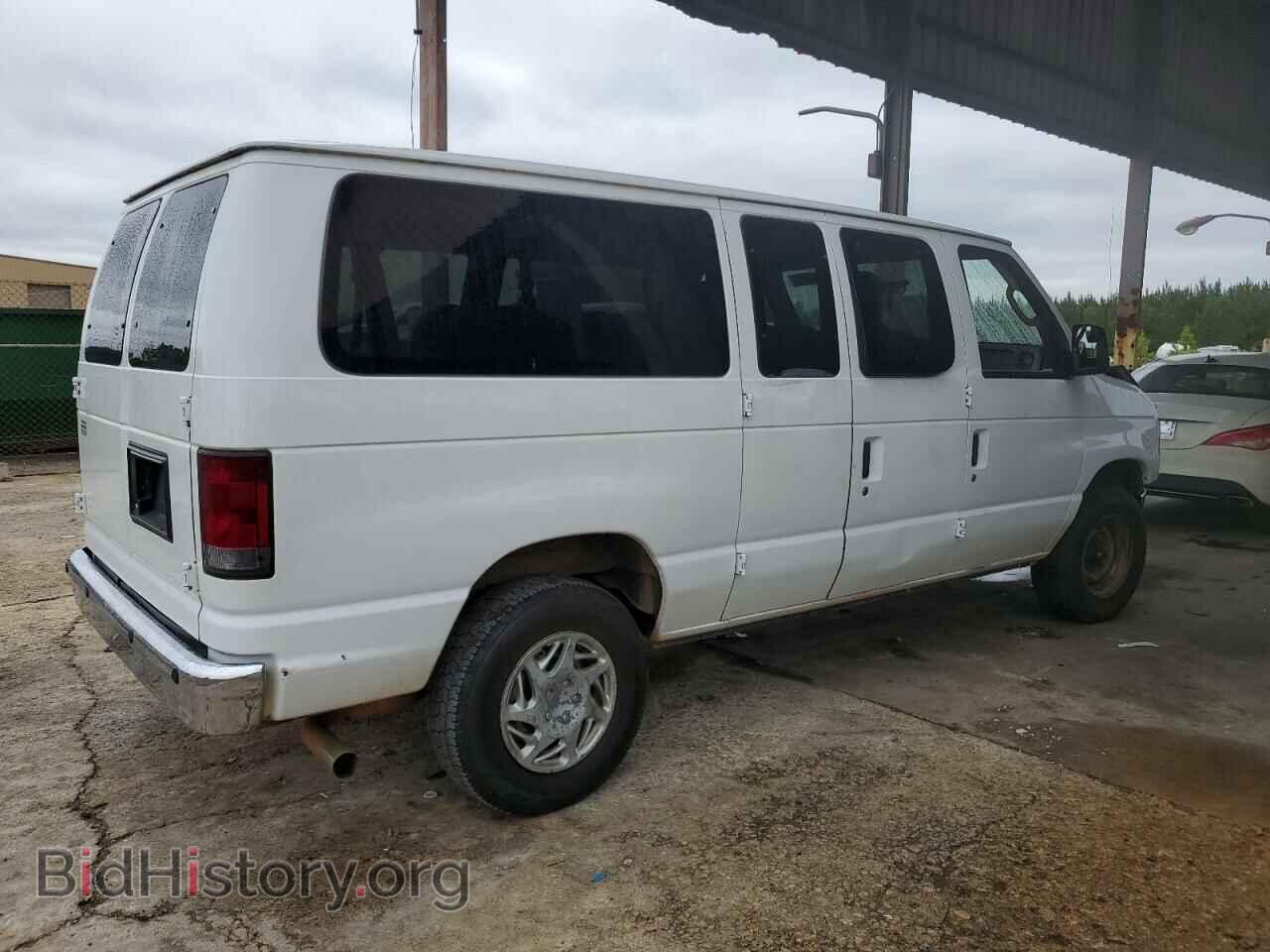 2010 FORD ALL Models - VIN: 1FBNE3BL6ADA78068 - Фото 3