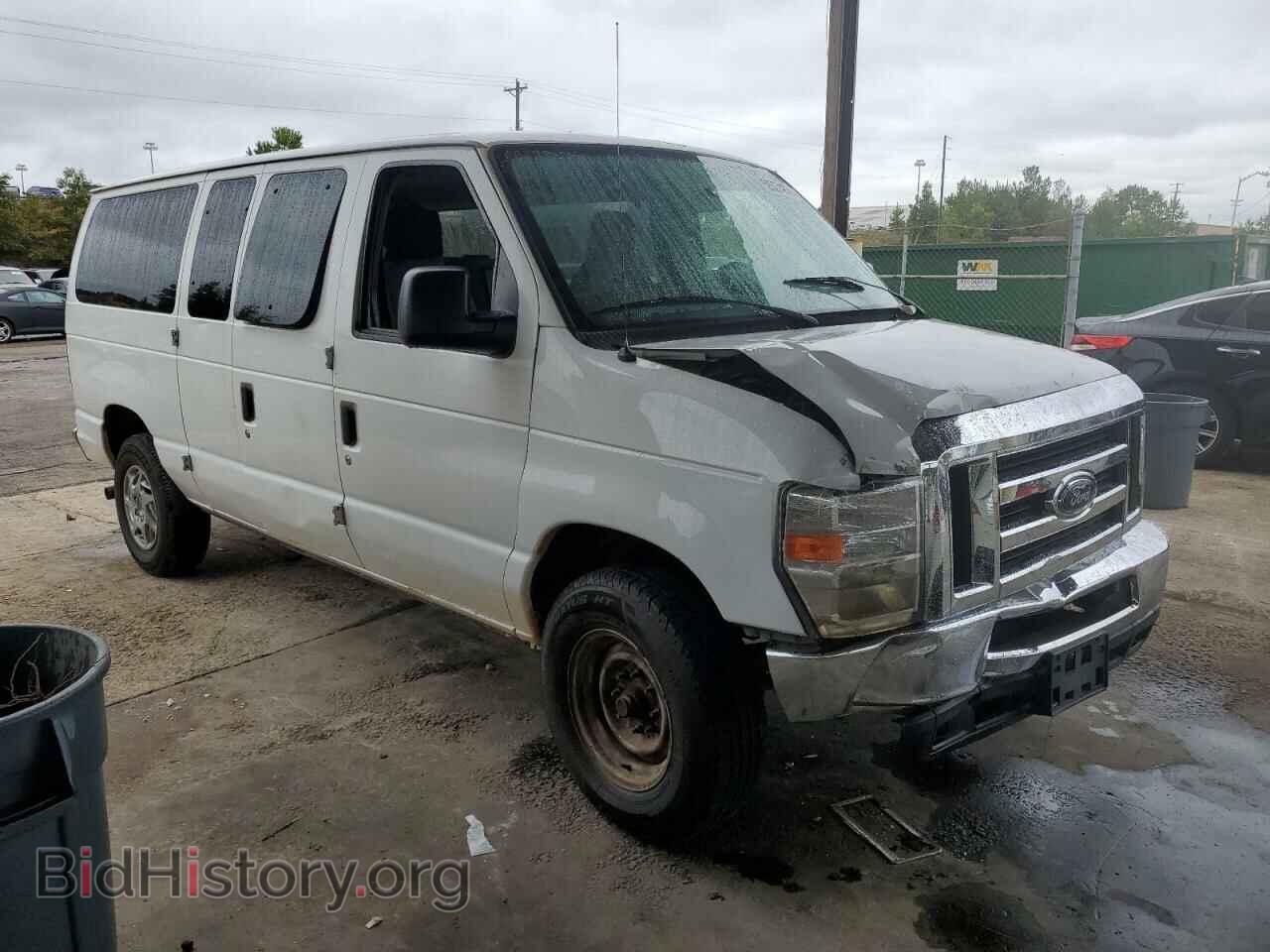2010 FORD ALL Models - VIN: 1FBNE3BL6ADA78068 - Фото 4