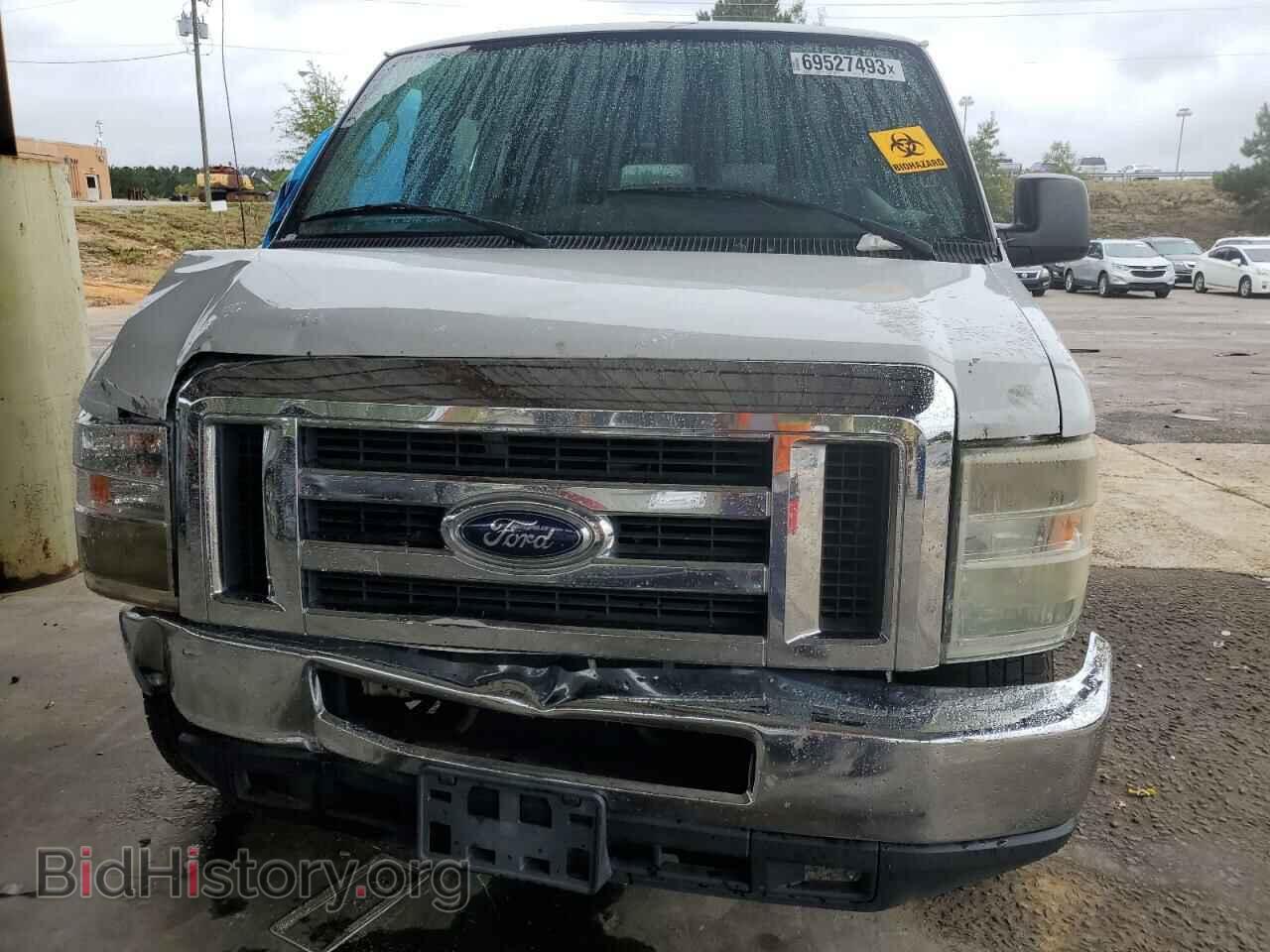 2010 FORD ALL Models - VIN: 1FBNE3BL6ADA78068 - Фото 5