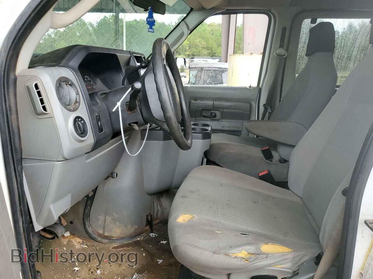 2010 FORD ALL Models - VIN: 1FBNE3BL6ADA78068 - Фото 7