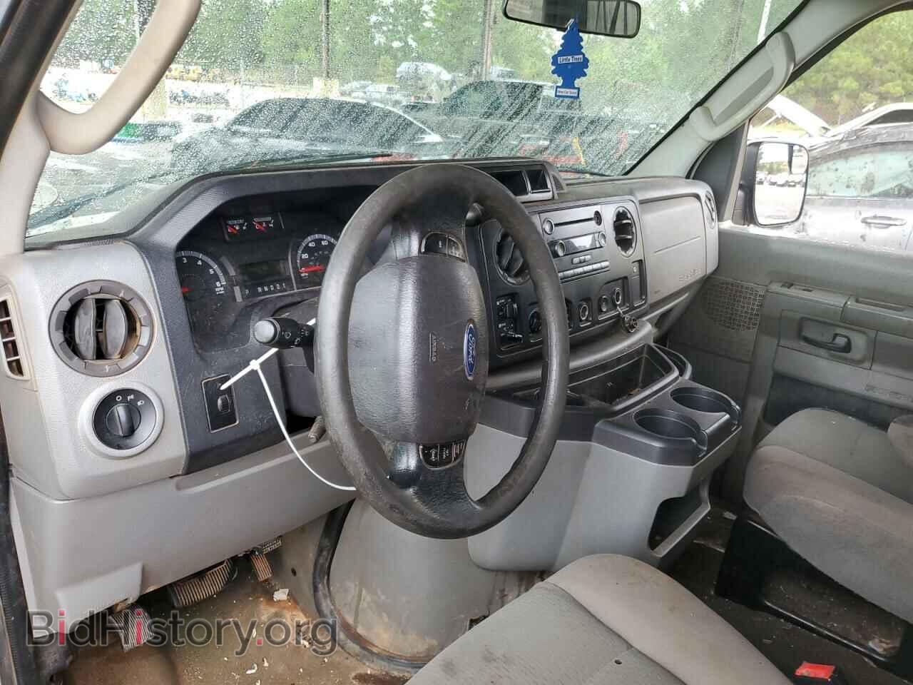 2010 FORD ALL Models - VIN: 1FBNE3BL6ADA78068 - Фото 8