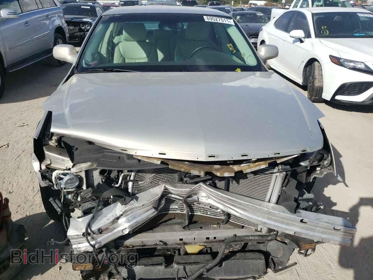 2008 CADILLAC DTS - VIN: 1G6KD57Y88U210391 - Фото 7
