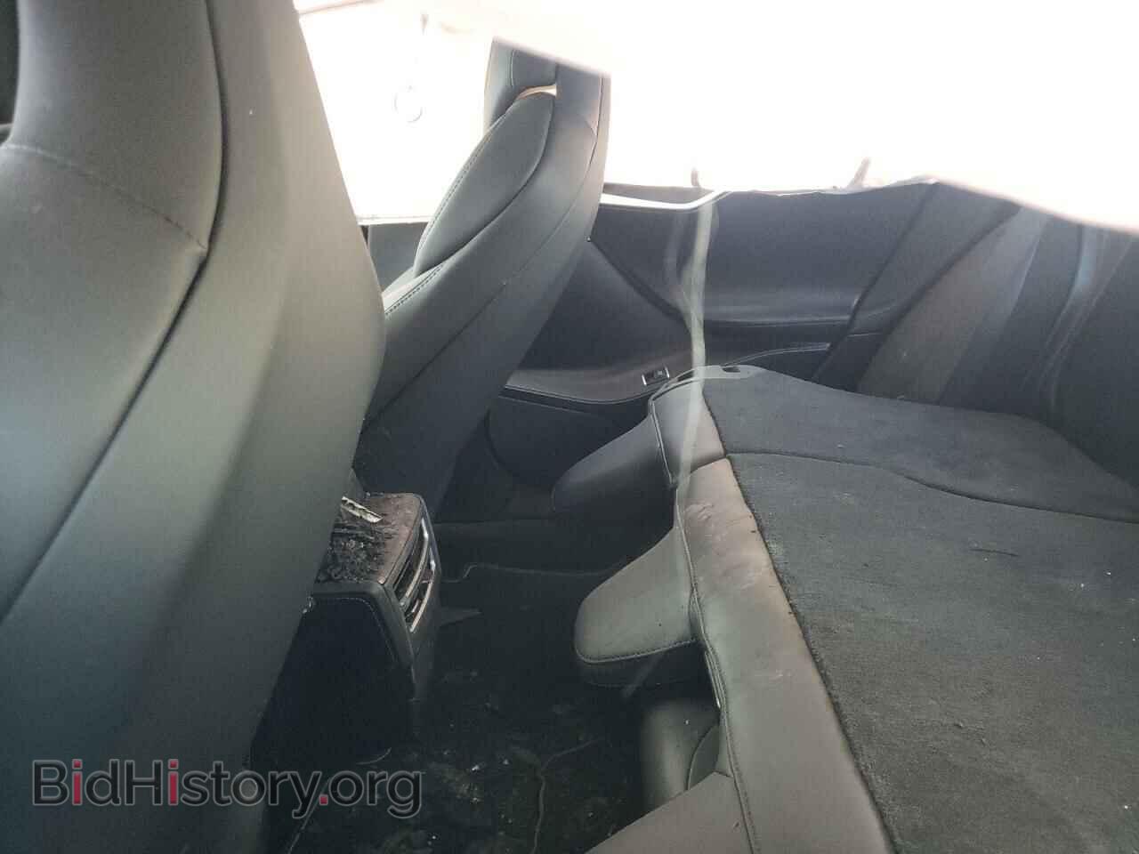 2019 TESLA MODEL S - VIN: 5YJSA1E46KF348378 - Фото 6