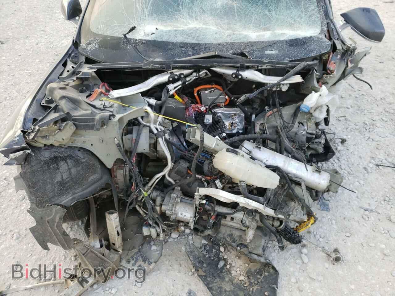 2019 TESLA MODEL S - VIN: 5YJSA1E46KF348378 - Фото 7