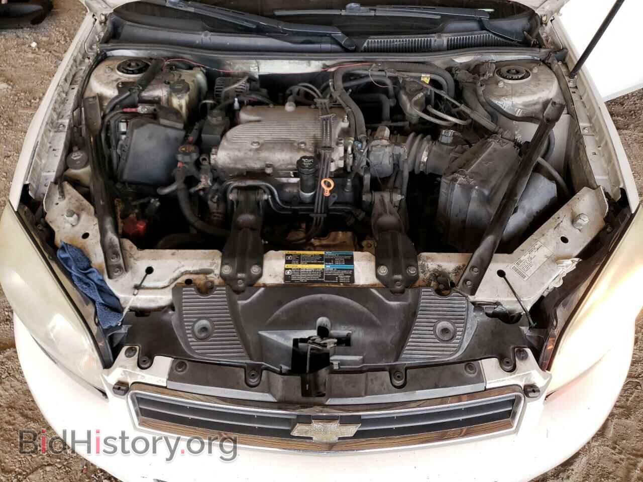 2009 CHEVROLET IMPALA - VIN: 2G1WT57K491118438 - Фото 11