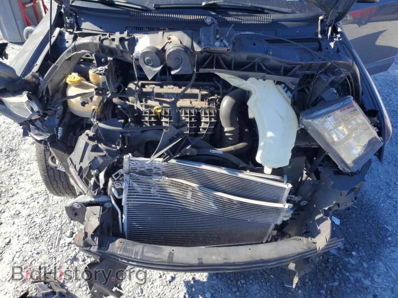 2020 DODGE JOURNEY - VIN: 3C4PDCAB6LT278302 - Фото 12