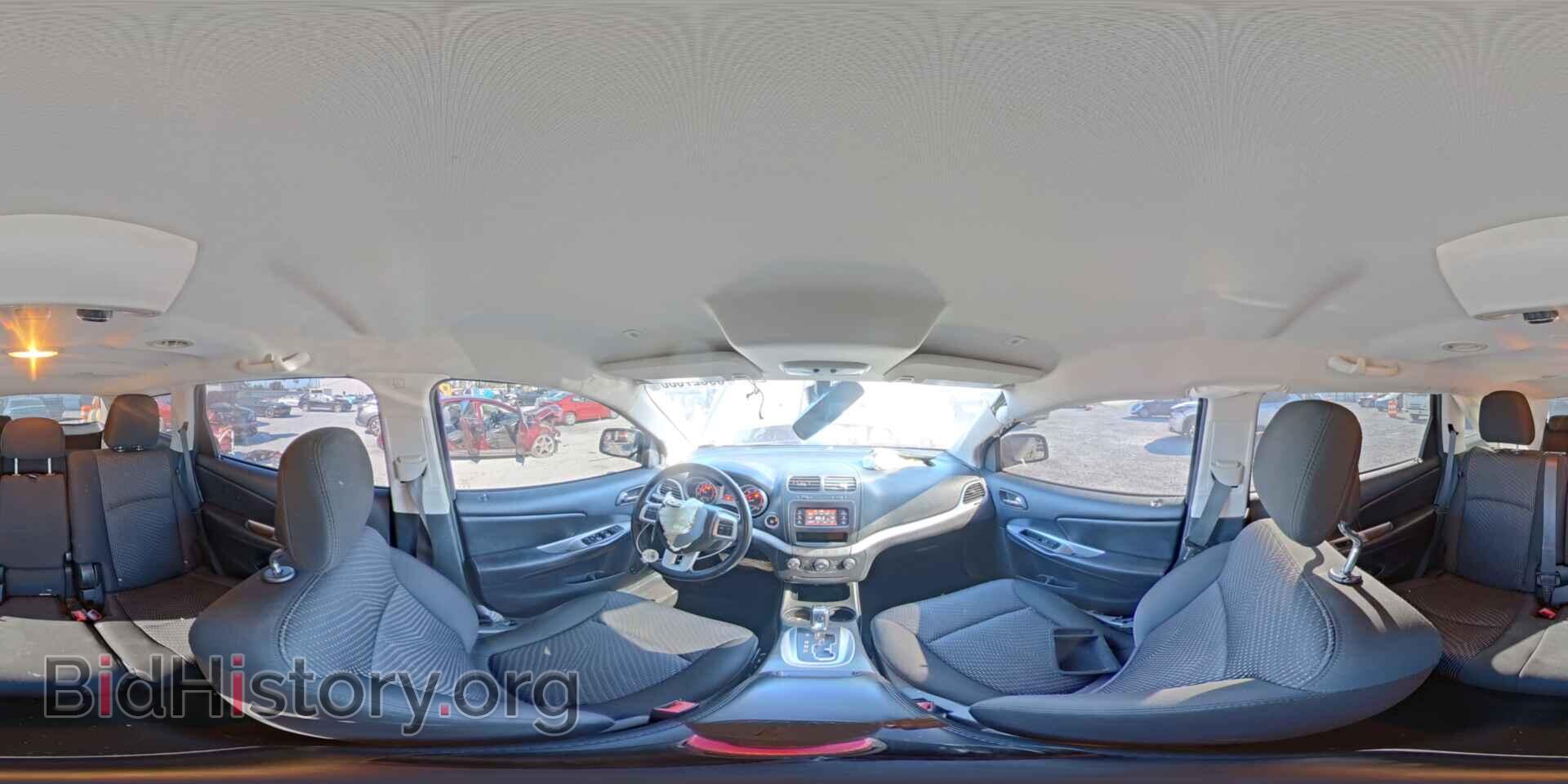 2020 DODGE JOURNEY - VIN: 3C4PDCAB6LT278302 - Фото 15