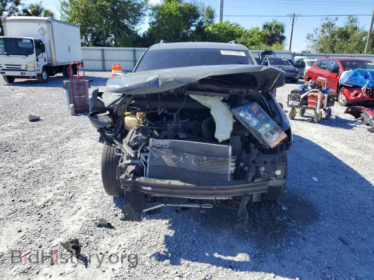 2020 DODGE JOURNEY - VIN: 3C4PDCAB6LT278302 - Фото 5