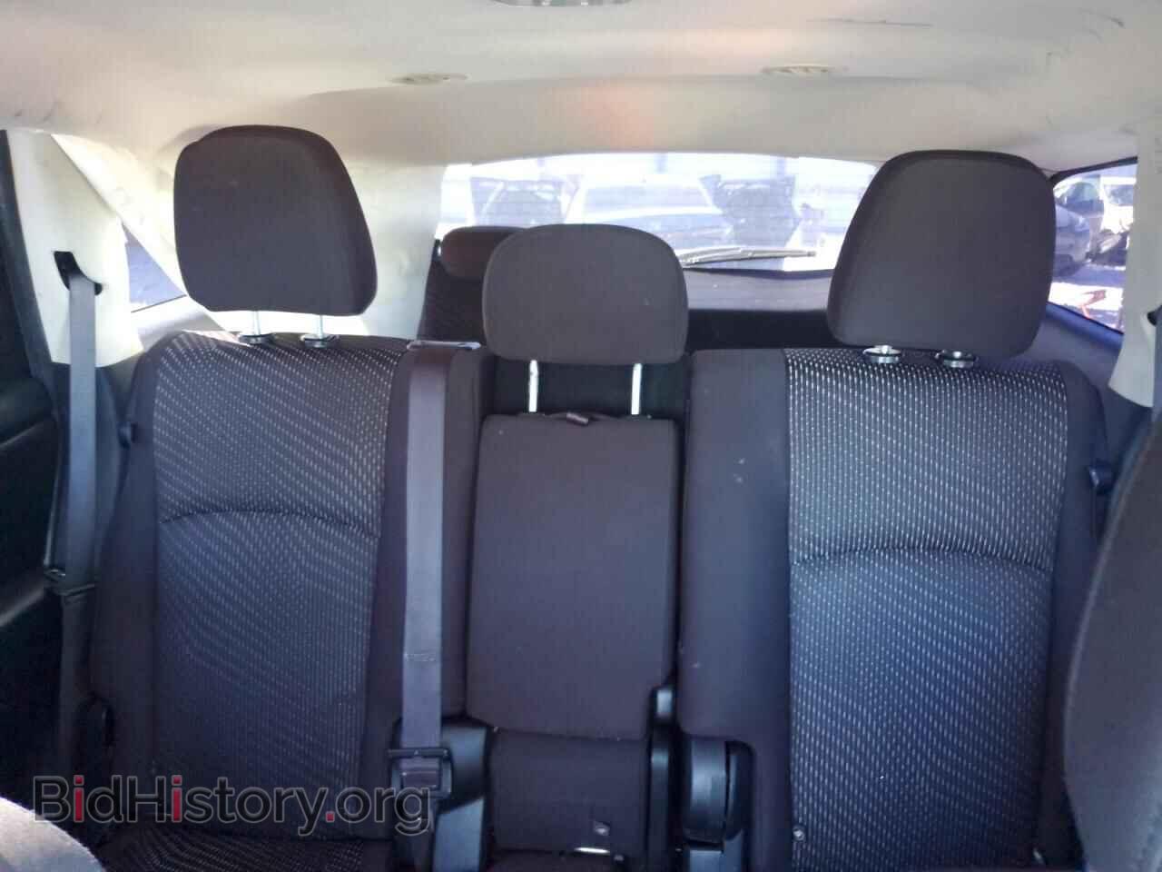2020 DODGE JOURNEY - VIN: 3C4PDCAB6LT278302 - Фото 10