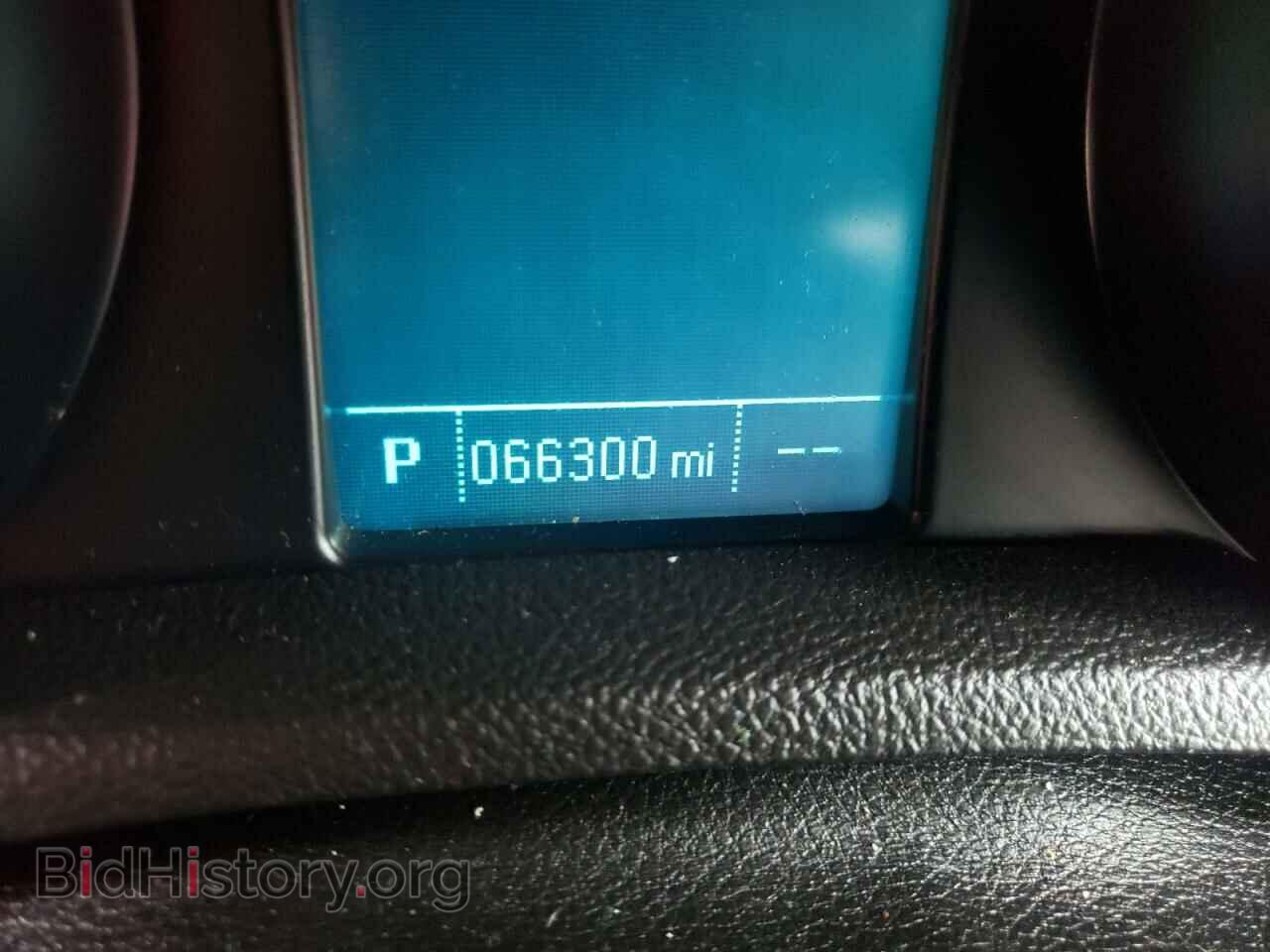 2016 BUICK ENCORE - VIN: KL4CJASB1GB589180 - Фото 8