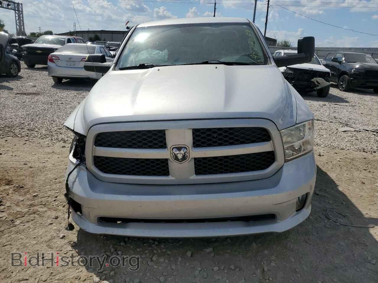 2014 RAM 1500 - VIN: 1C6RR6FT2ES416538 - Photo 5