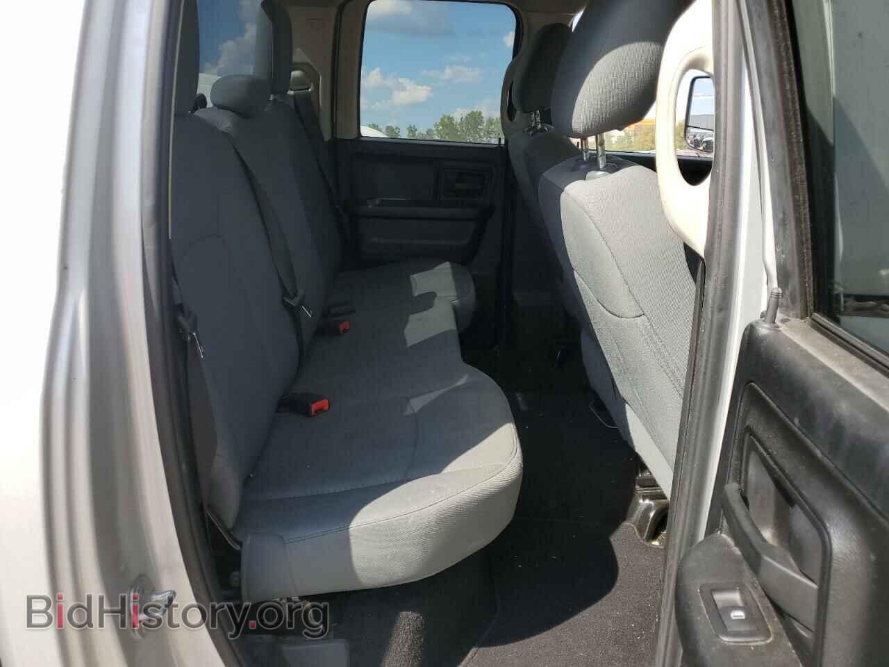 2014 RAM 1500 - VIN: 1C6RR6FT2ES416538 - Photo 10