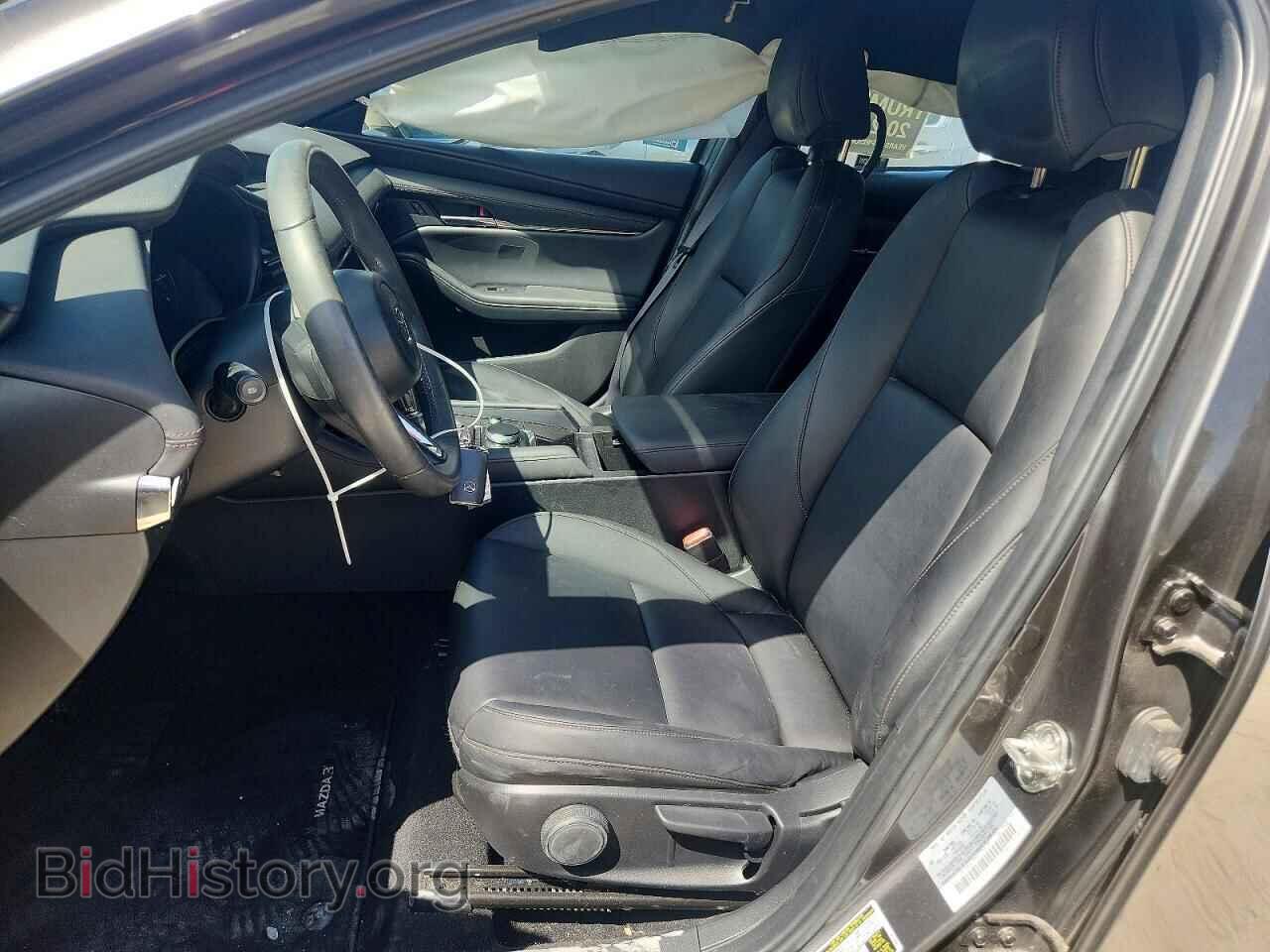 2019 MAZDA 3 - VIN: JM1BPAJM5K1138481 - Photo 7
