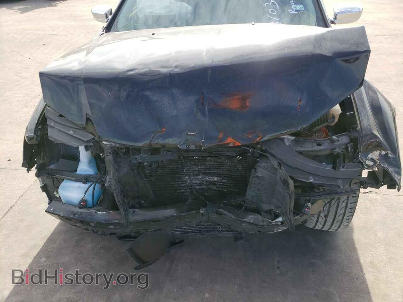 2019 CHRYSLER 300 - VIN: 2C3CCAEG5KH689276 - Фото 7