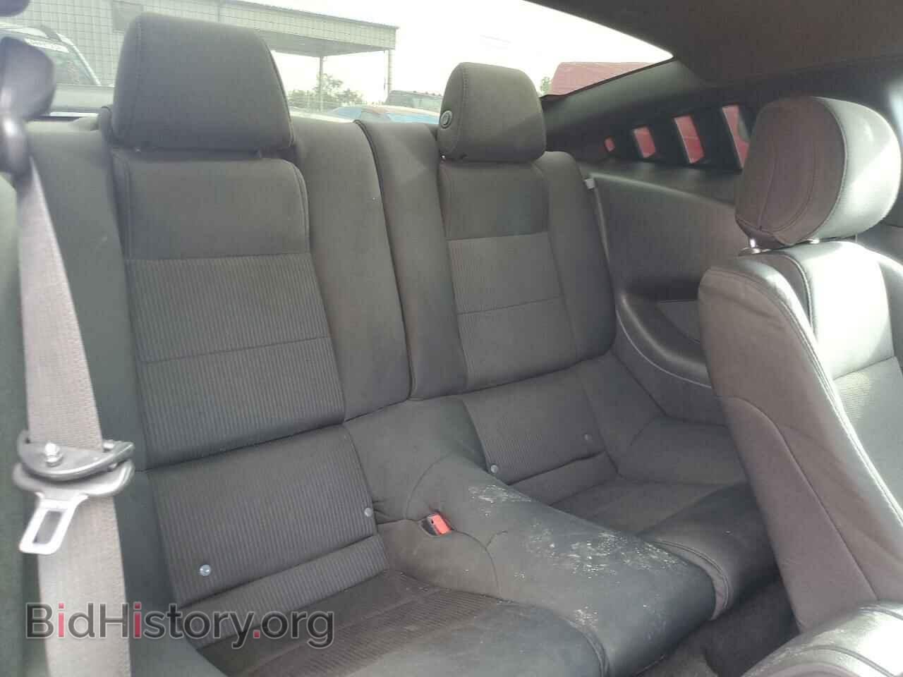 2013 FORD ALL Models - VIN: 1ZVBP8AM6D5249364 - Фото 10