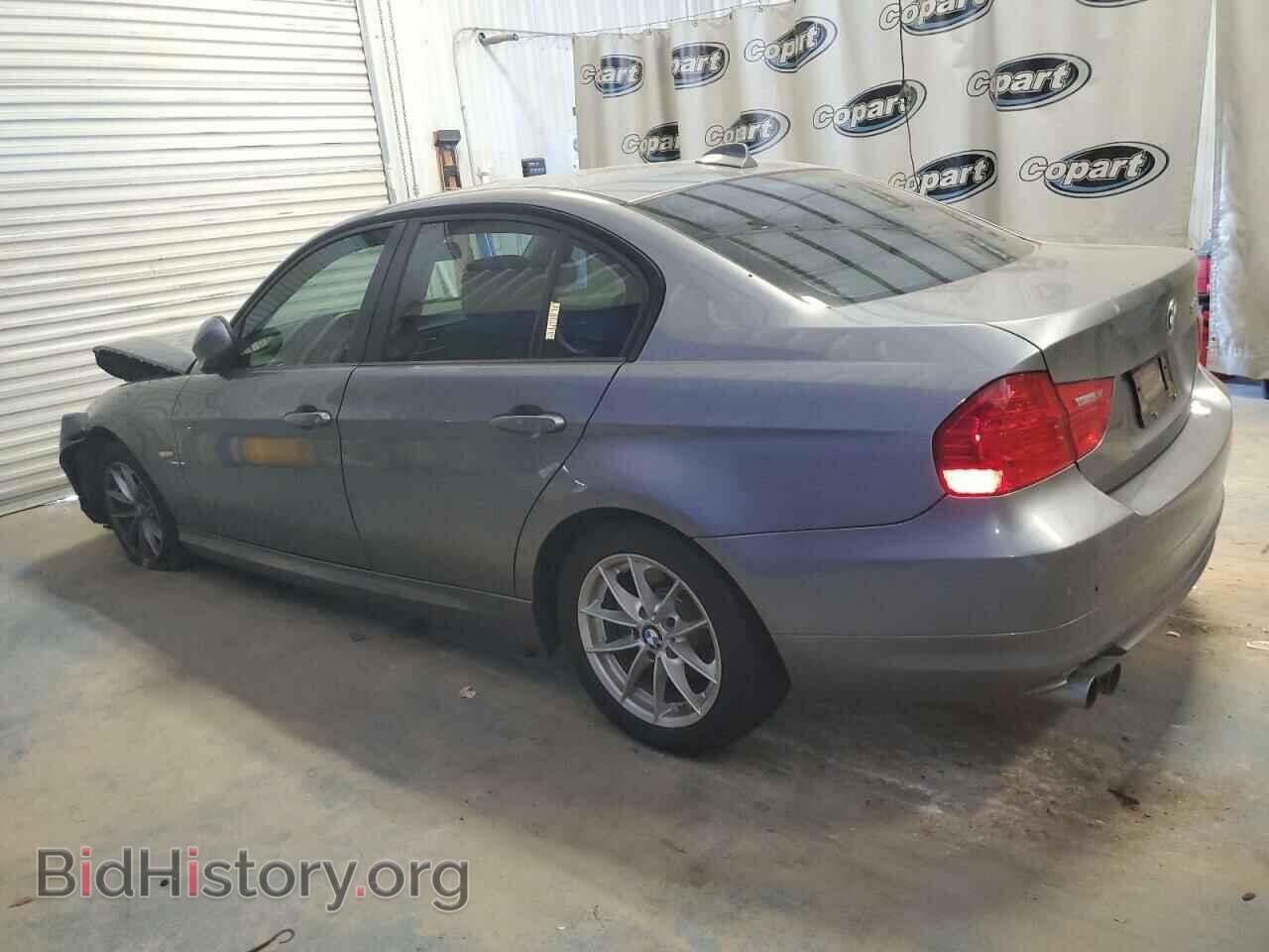 2010 BMW 3 SERIES - VIN: WBAPH7C59AE129962 - Фото 2