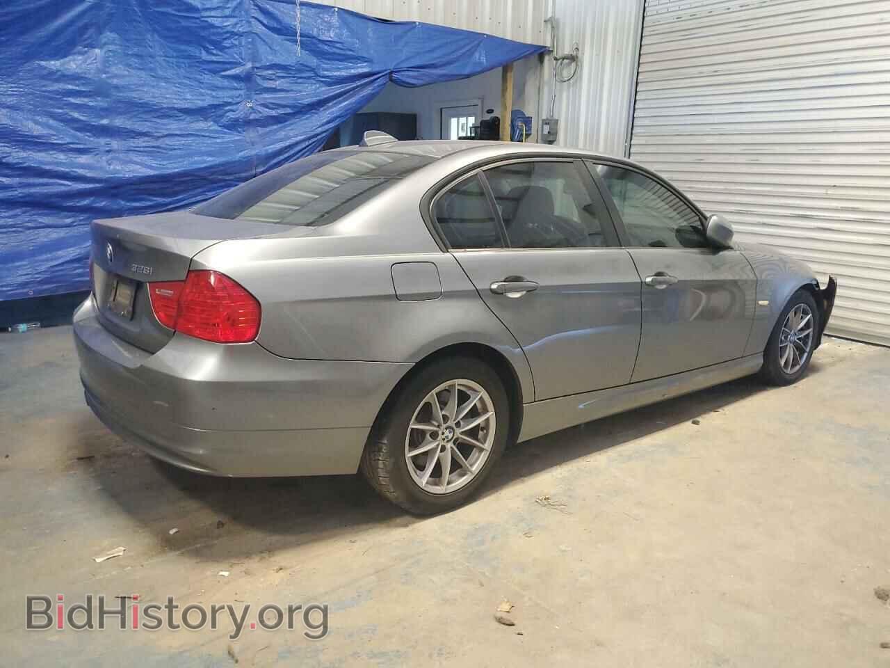 2010 BMW 3 SERIES - VIN: WBAPH7C59AE129962 - Фото 3