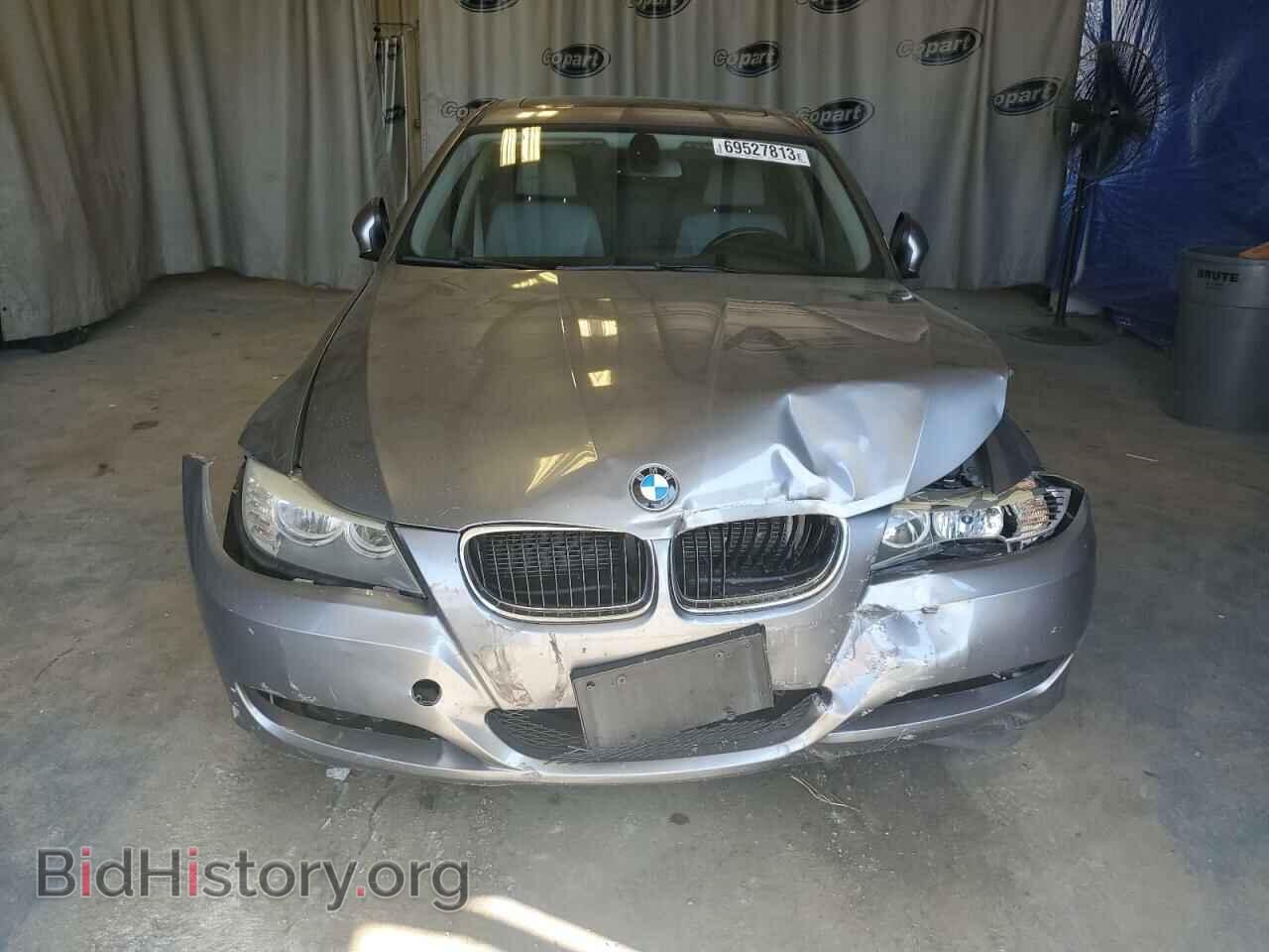 2010 BMW 3 SERIES - VIN: WBAPH7C59AE129962 - Фото 5