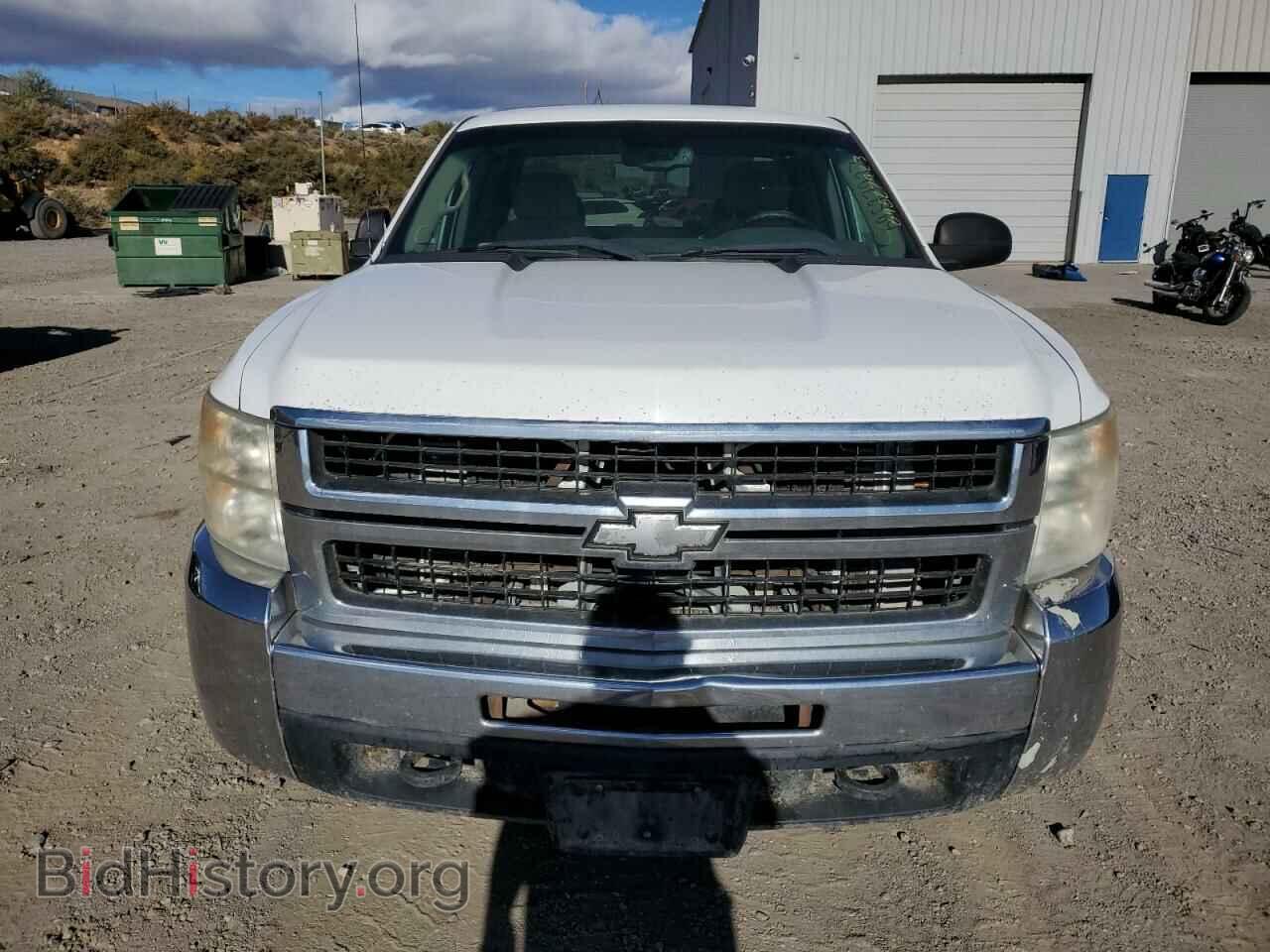 2008 CHEVROLET ALL Models - VIN: 1GCHK29638E132930 - Фото 5