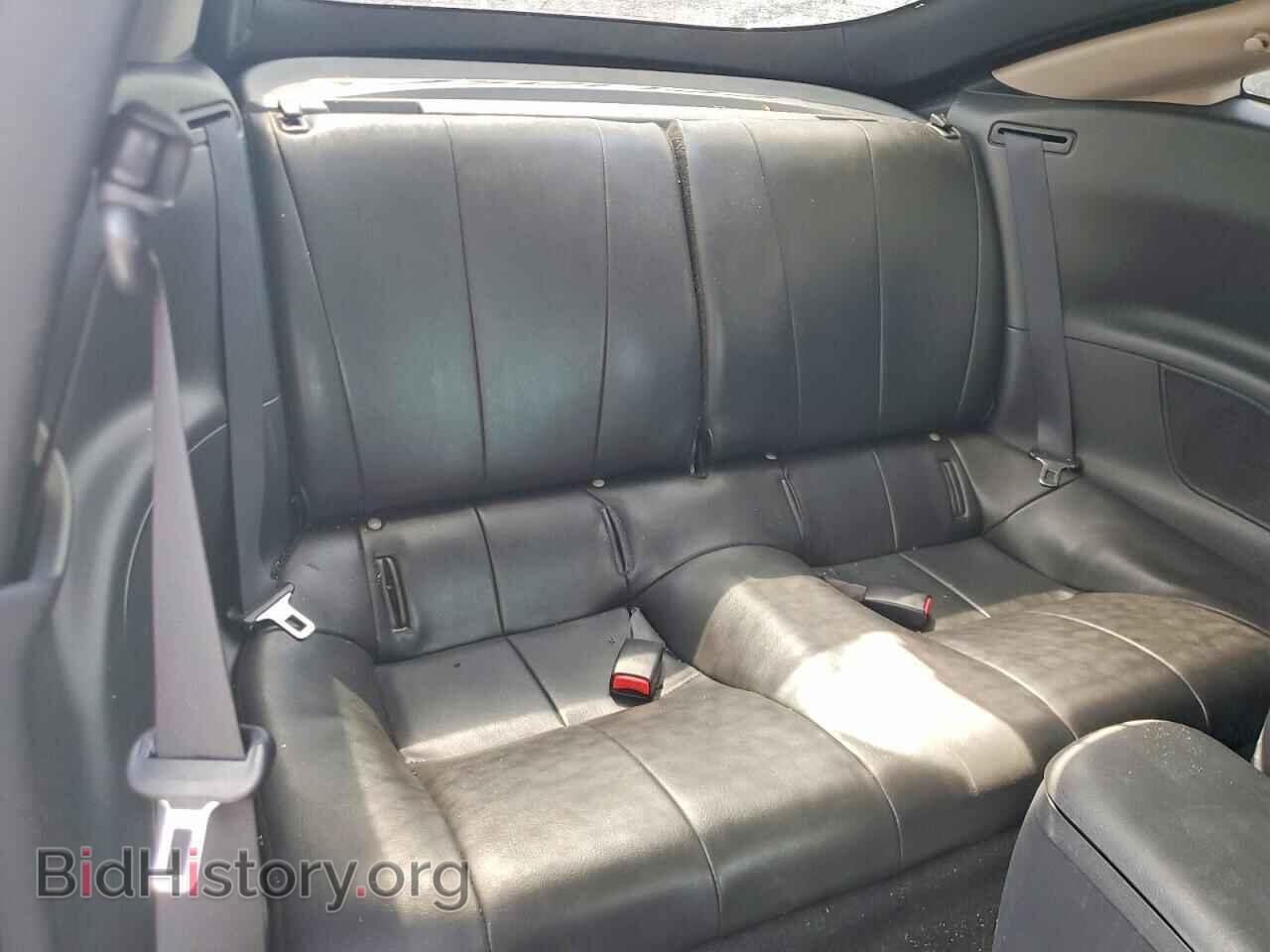 2007 MITSUBISHI ECLIPSE - VIN: 4A3AK34T97E013330 - Photo 10